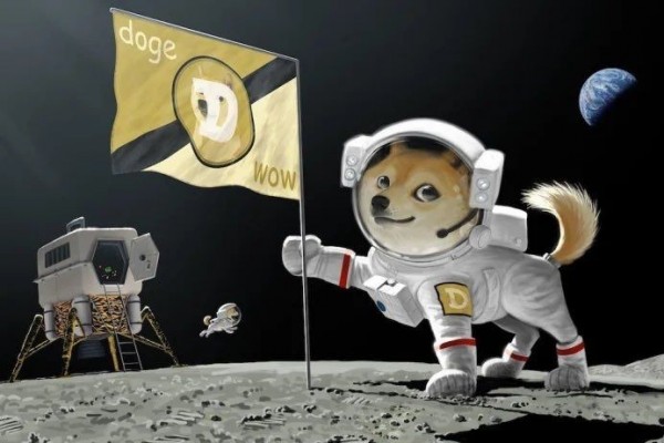 Dogecoin, a Popular Cryptocurrency other than Bitcoin
