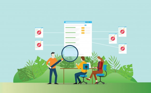 15 quality Free Backlink Sources