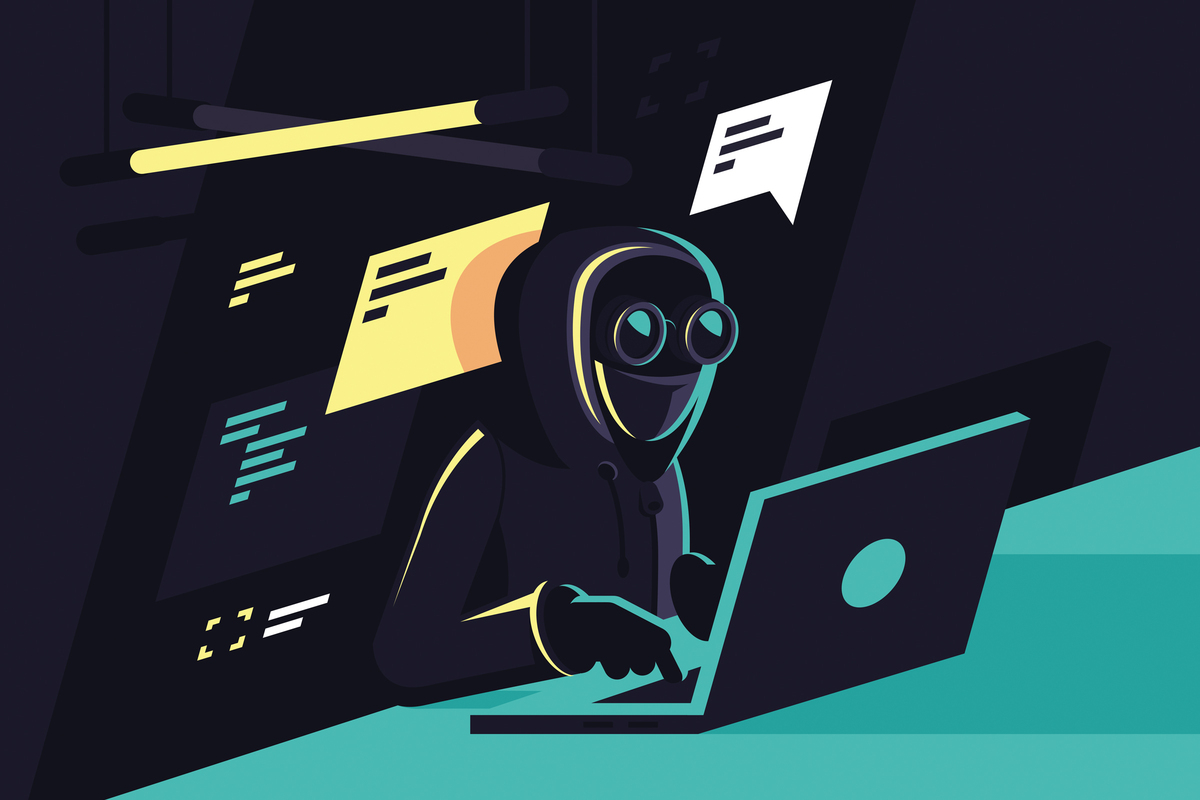 Get to Know The Term Dark Web