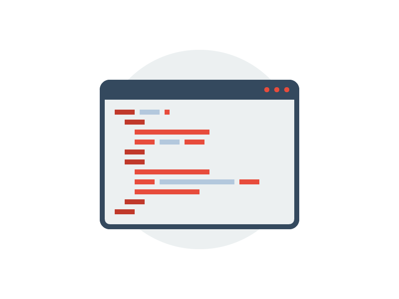 The-Basic-of-Front-End-Development-Process