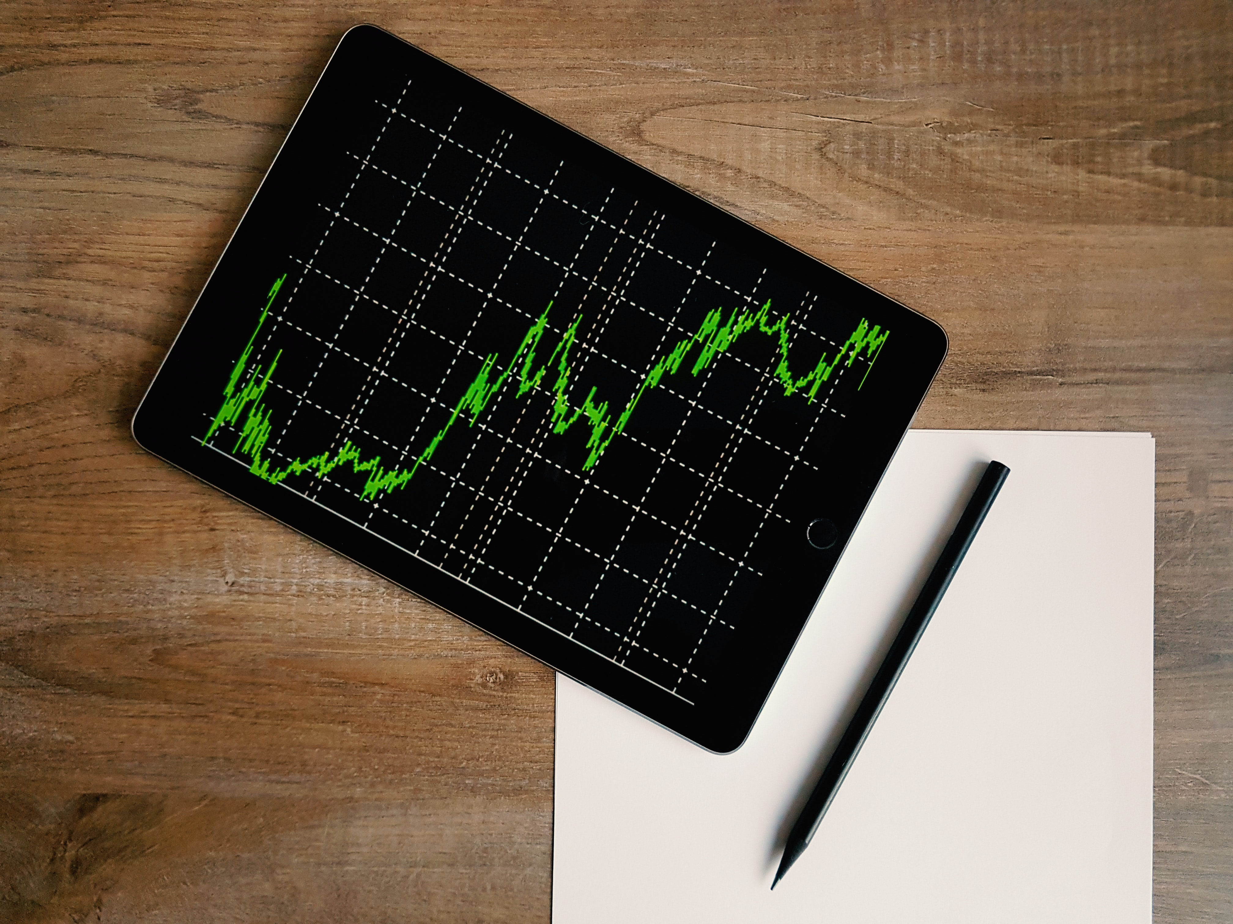 future trend of fintech