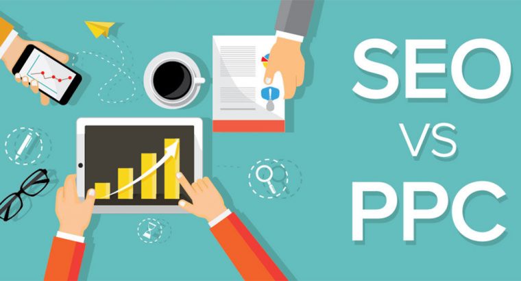seo vs ppc