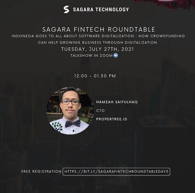 Sagara Fintech Roundtable