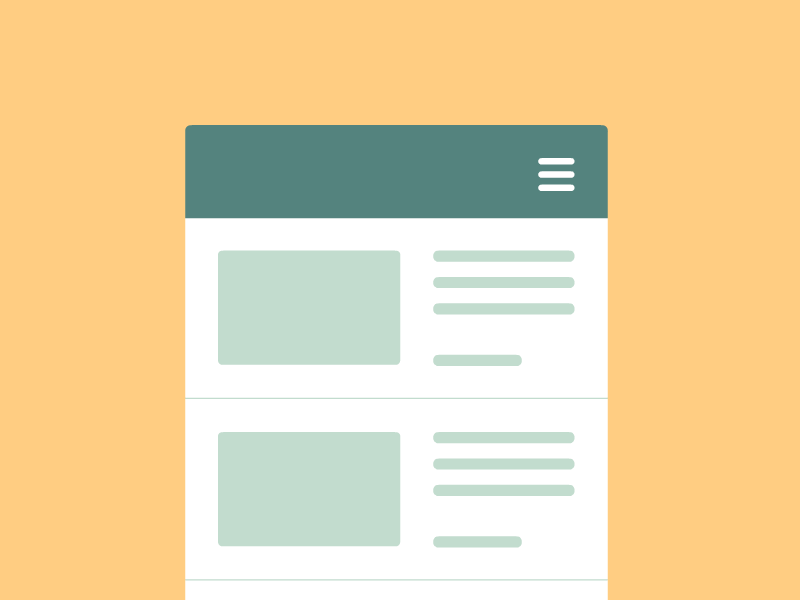 UI and UX
