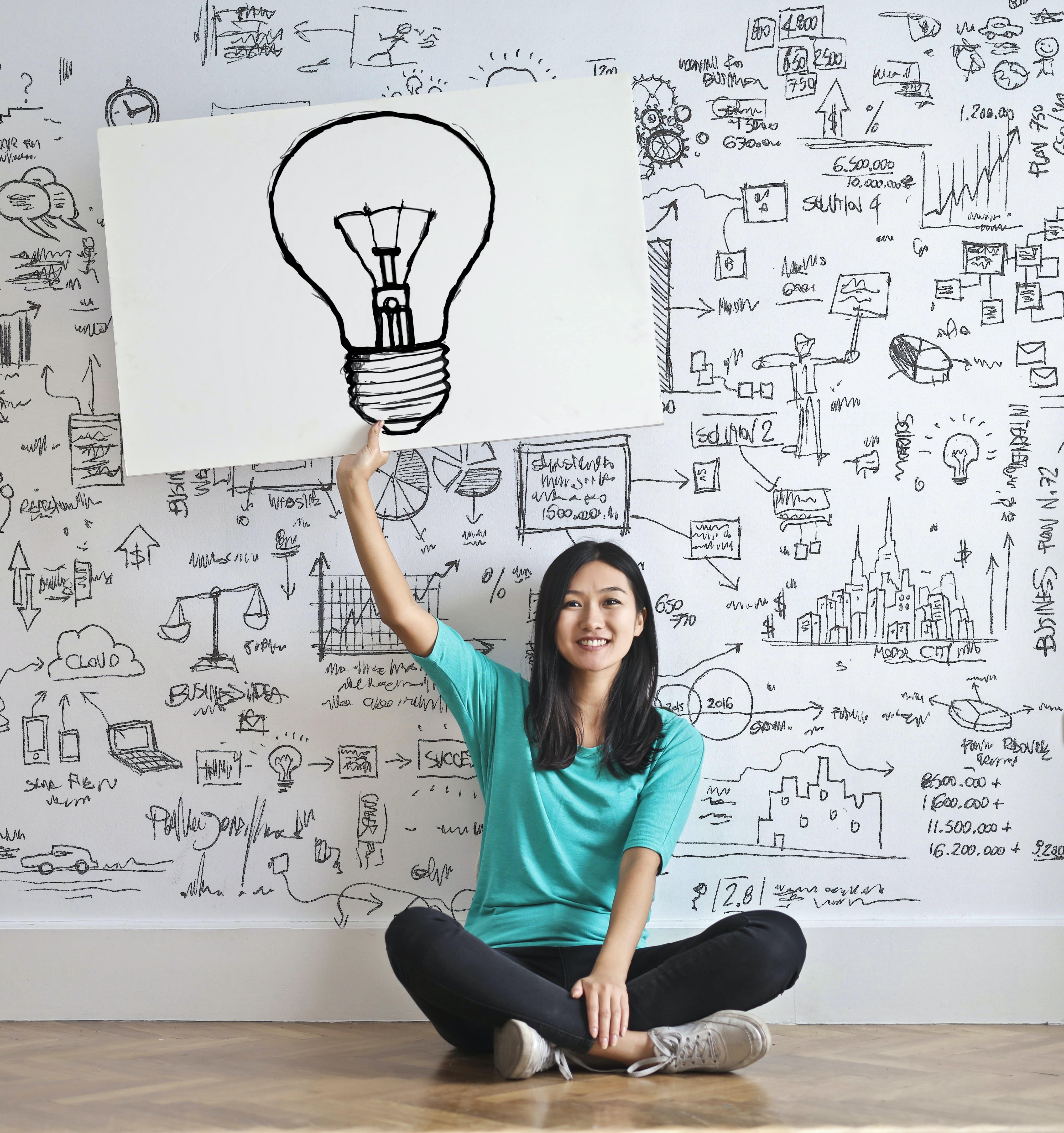 Brainstorming for Mobile App Development