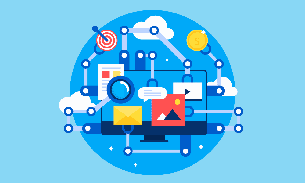 Business Process Automation