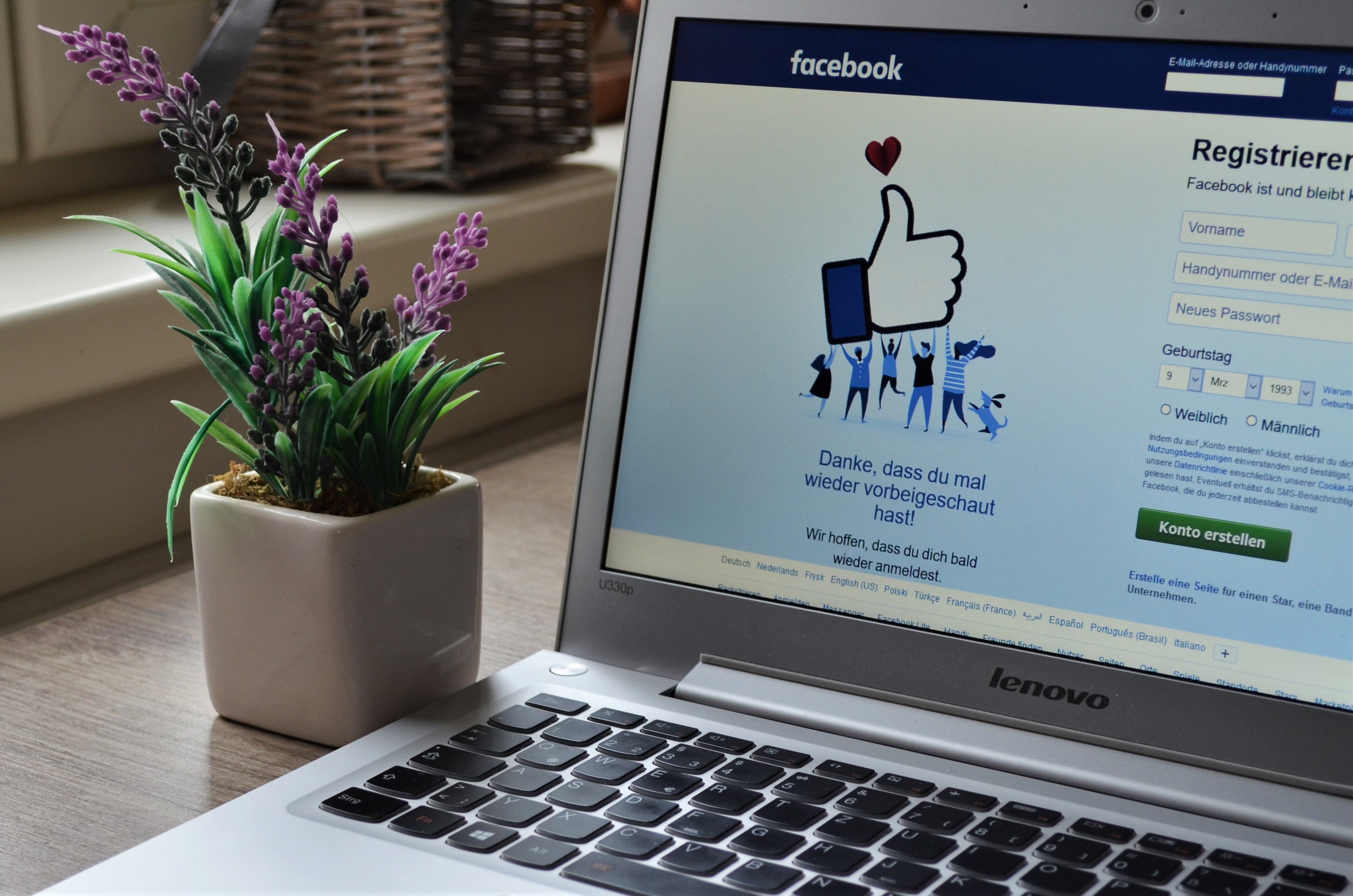 Facebook CPAS