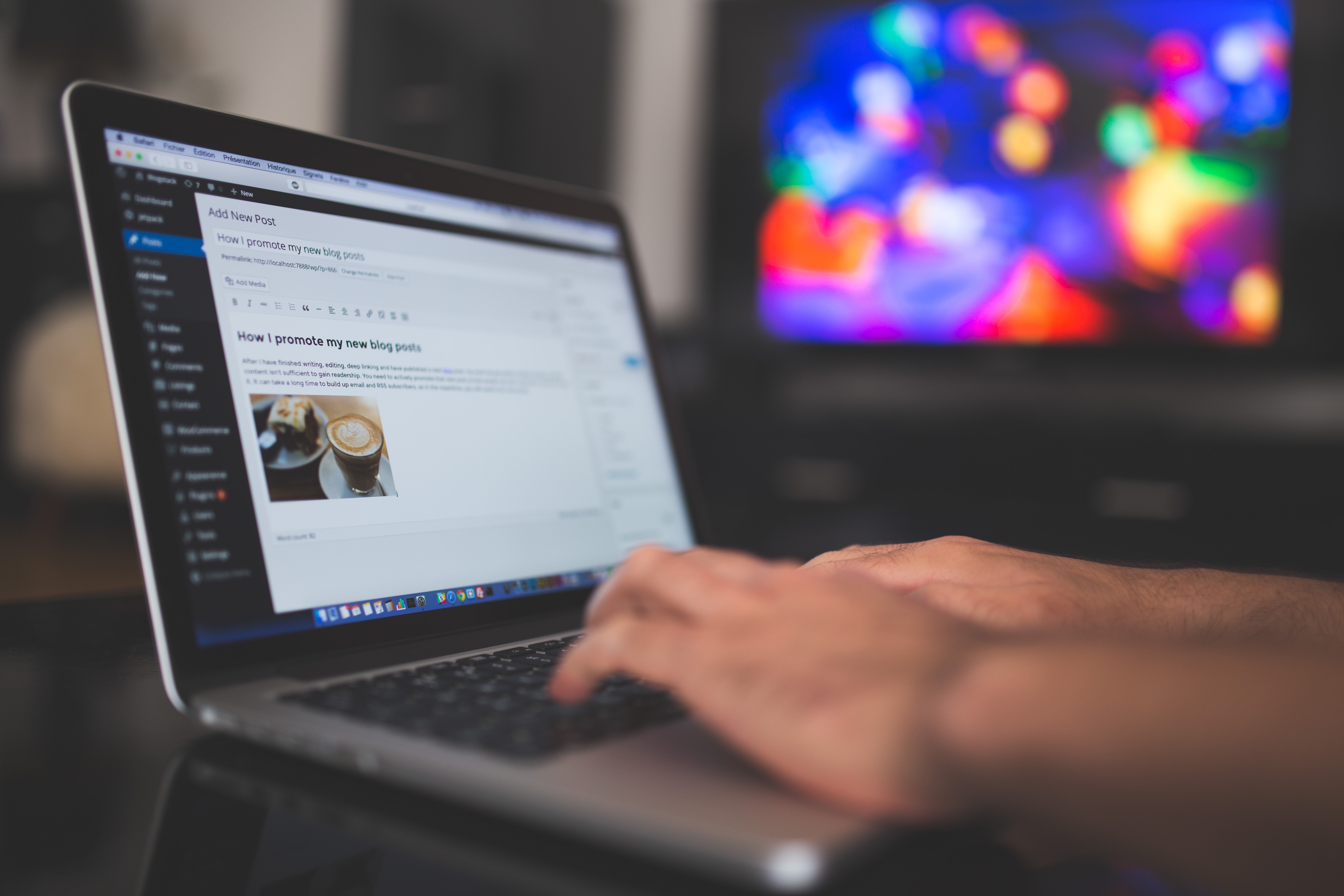 How to make a great content