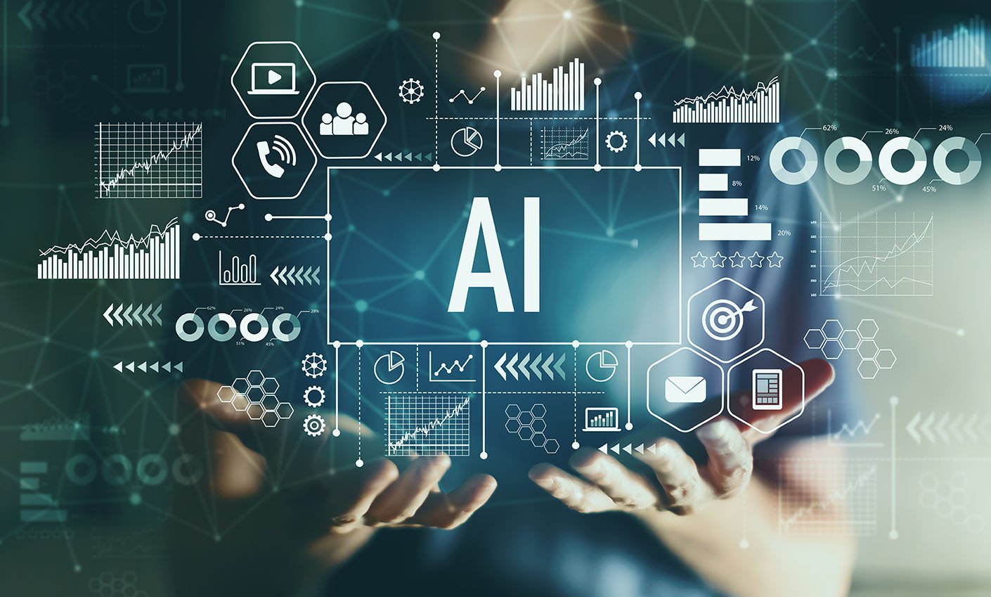 Benefits of AI in our life