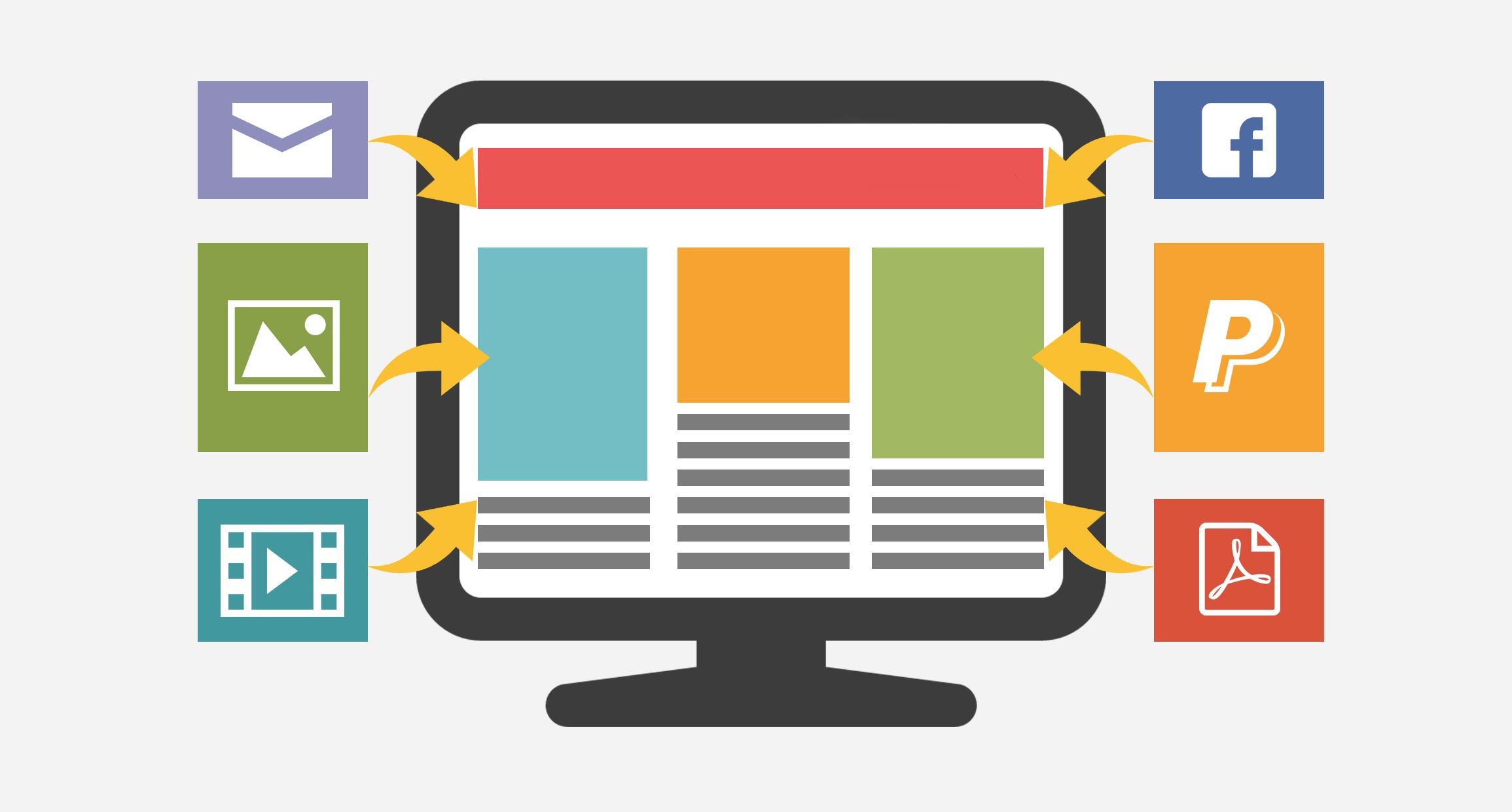 SEO Friendly Website Structure