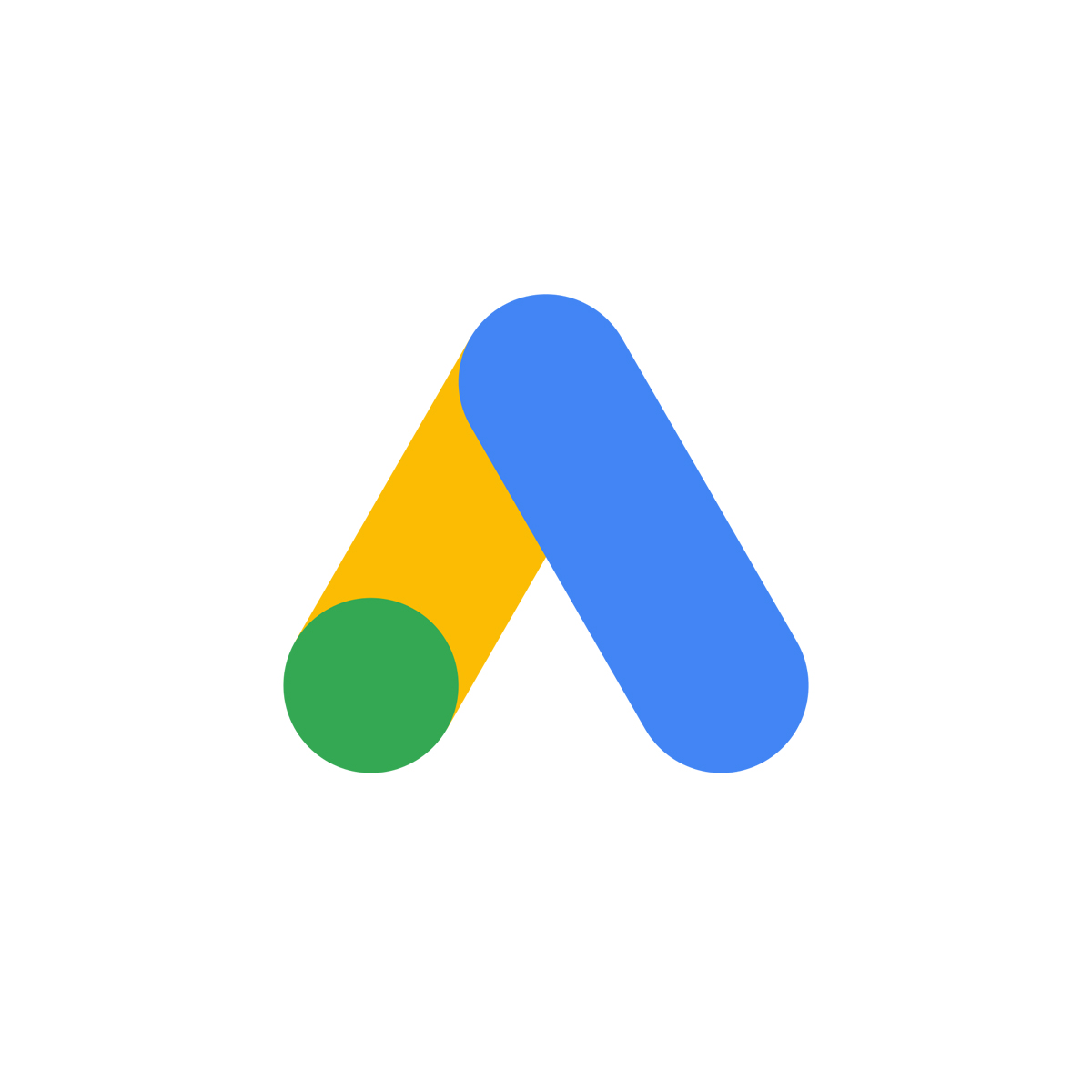types of google ads