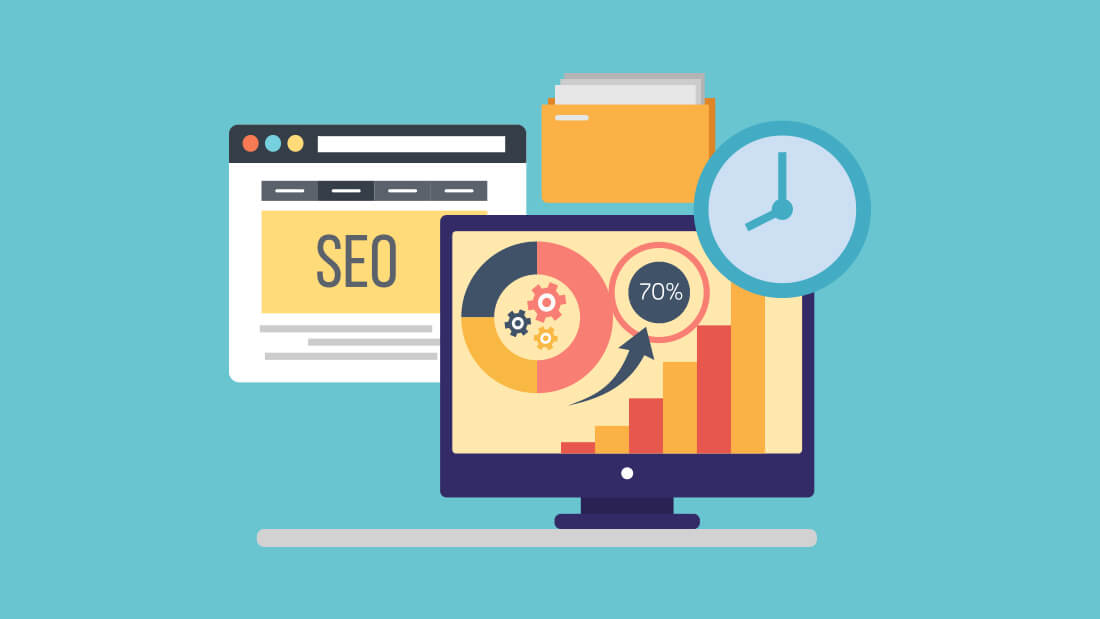 SEO Specialist