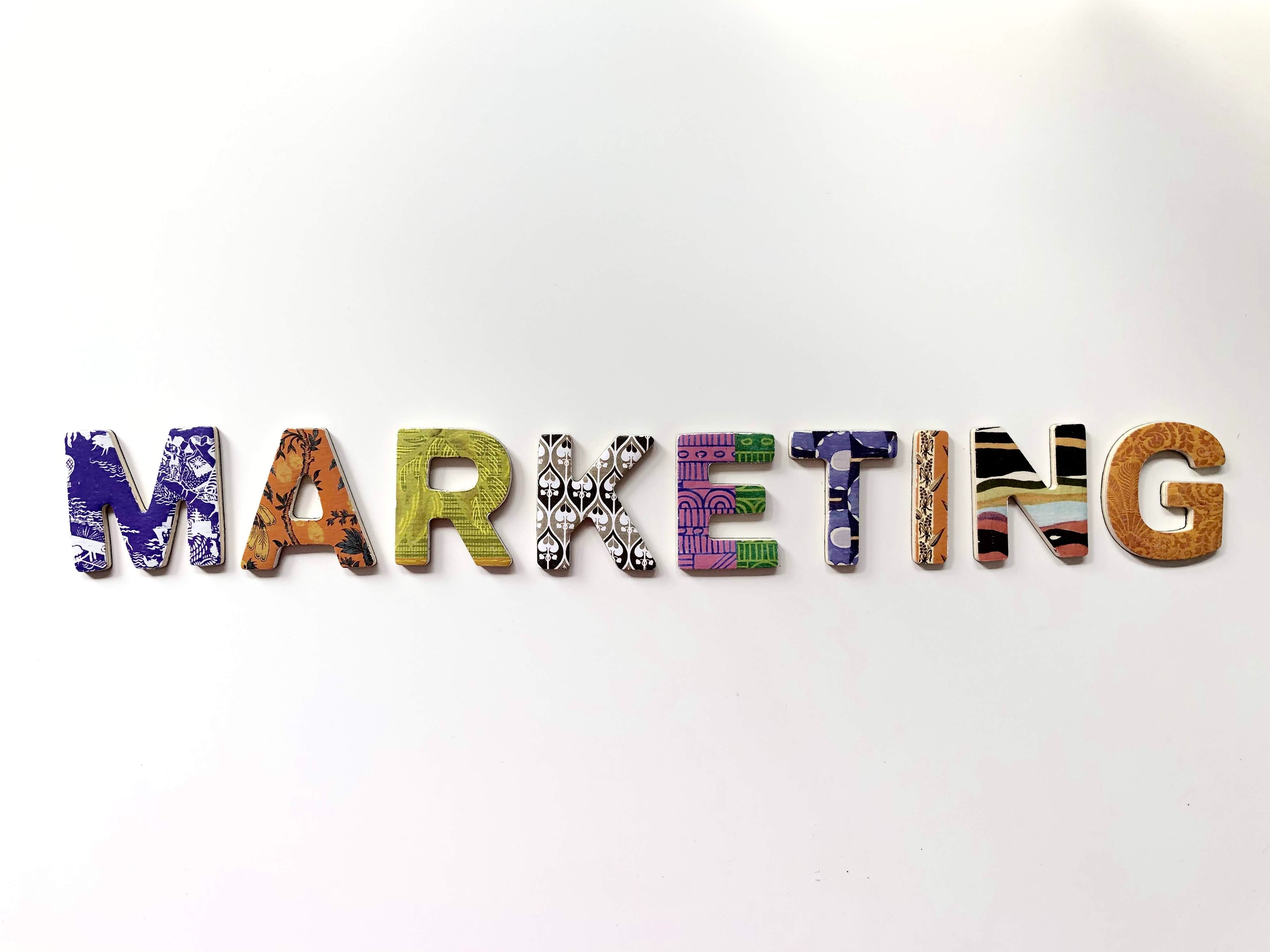 digital marketer